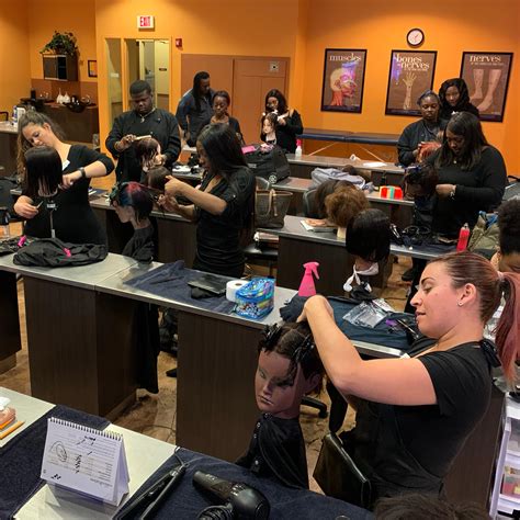 kansas cosmetology schools|2025 Top Cosmetology Schools in Kansas